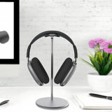 Earphone Stand Headset Desktop Stand Earphone Stand Earphone Metal Stand Heritage cosmetics and beauty care