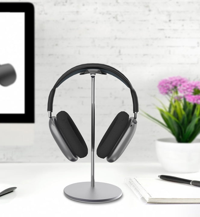 Earphone Stand Headset Desktop Stand Earphone Stand Earphone Metal Stand Heritage cosmetics and beauty care