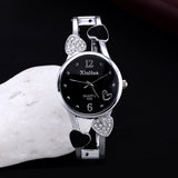 Women's watches set diamond British watches - Heritage cosmetics and beauty care