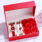 Valentine's Day gifts for ladies watches - Heritage cosmetics and beauty care