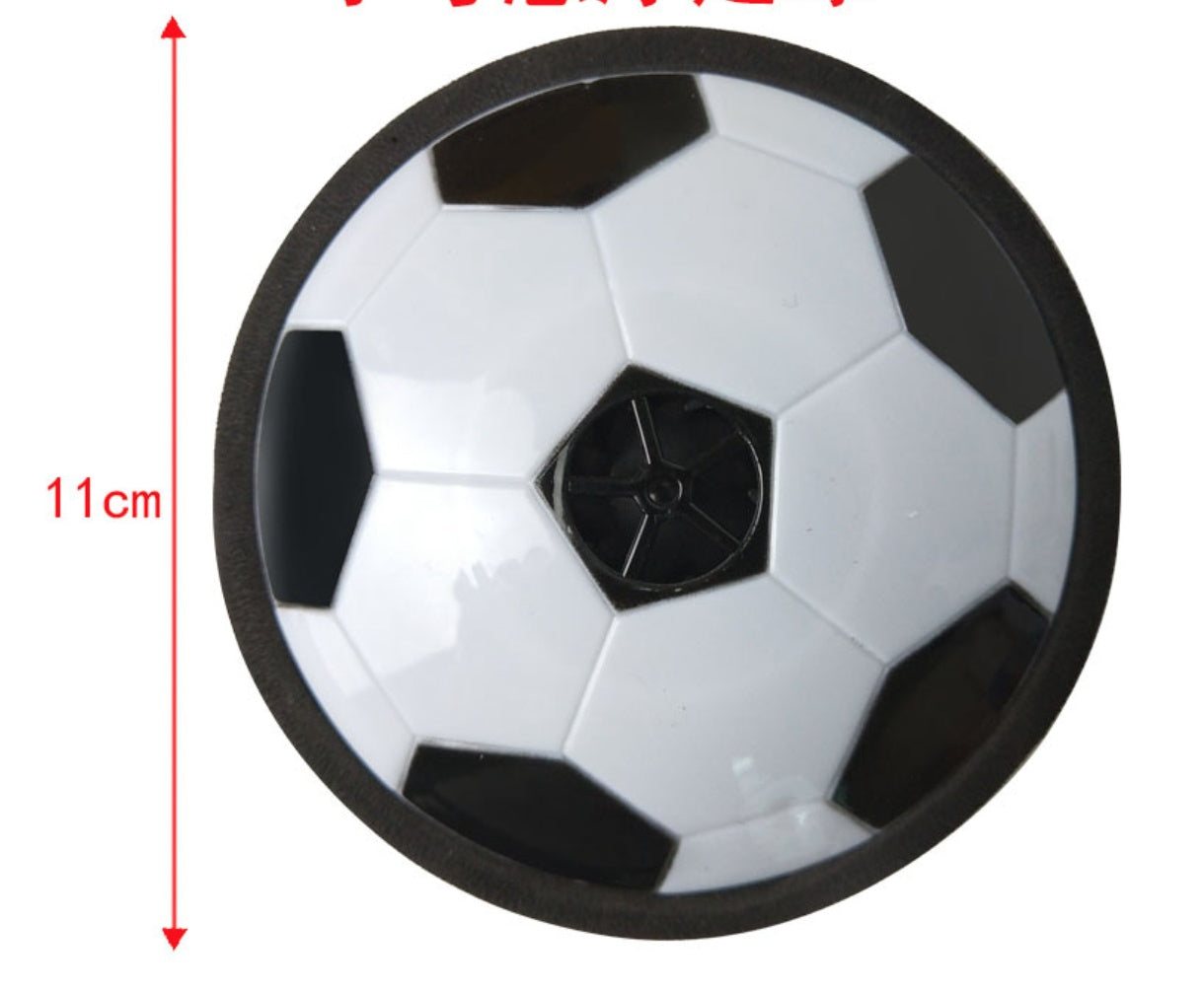 Air Power Hover Soccer Ball Football For Babi Child Toy Ball Outdoor Indoor Children Educational Toys For Kids Games Sports - Heritage cosmetics and beauty care