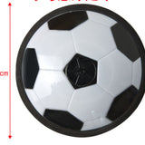 Air Power Hover Soccer Ball Football For Babi Child Toy Ball Outdoor Indoor Children Educational Toys For Kids Games Sports - Heritage cosmetics and beauty care