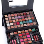 Eye Shadow Lip Gloss Cosmetic Set - Heritage cosmetics and beauty care