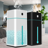 Air Purifier Humidifier - Heritage cosmetics and beauty care