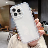 Fashion Personality Solid Color Mobile Phone Case Heritage cosmetics and beauty care