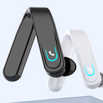 Bluetooth Earphone Mounting Ear Private Model Business Upgrade Heritage cosmetics and beauty care