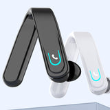 Bluetooth Earphone Mounting Ear Private Model Business Upgrade Heritage cosmetics and beauty care