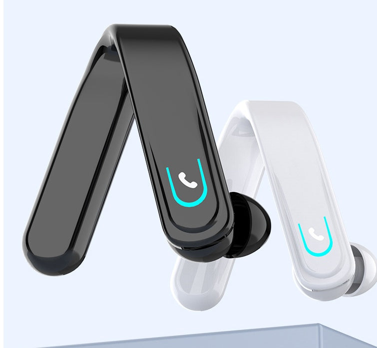 Bluetooth Earphone Mounting Ear Private Model Business Upgrade Heritage cosmetics and beauty care