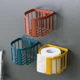 Toilet Paper Rack Toilet Tissue Box - Heritage cosmetics and beauty care