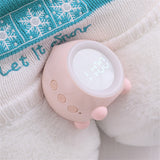 Taoqu smart alarm clock light - Heritage cosmetics and beauty care