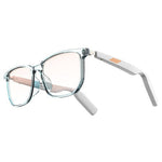 TWS Touch And Listen h2-c Intelligent Bluetooth Glasses - Heritage cosmetics and beauty care