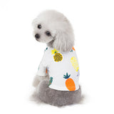 Spring And Summer Puppy Clothes Dog Clothing Pet Supplies - Heritage cosmetics and beauty care