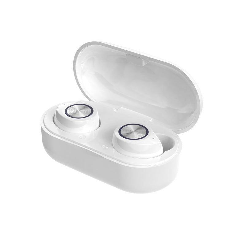 Bluetooth earphone Heritage cosmetics and beauty care