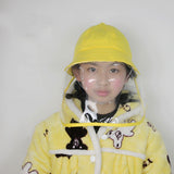 Anti-spray children's fisherman hat - Heritage cosmetics and beauty care