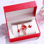 Valentine's Day gifts for ladies watches - Heritage cosmetics and beauty care