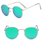 Decorative sunglasses classic European and American retro style sunglasses - Heritage cosmetics and beauty care