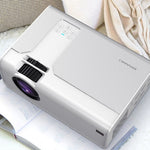 1080p home projector - Heritage cosmetics and beauty care