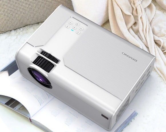 1080p home projector - Heritage cosmetics and beauty care