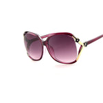 Rose Camellia Sunglasses - Heritage cosmetics and beauty care