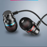 Earphone in-ear Heritage cosmetics and beauty care