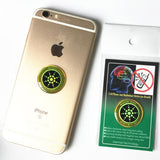 Anti-radiation stickers Heritage cosmetics and beauty care