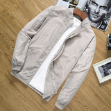 Sun protection clothes men's jackets - Heritage cosmetics and beauty care