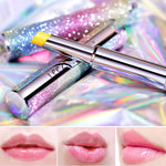 Rainbow Star Color Changing Lipstick Warm Gradient Lipstick Honey Moisturizing Makeup - Heritage cosmetics and beauty care