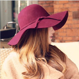 Women's hats - Heritage cosmetics and beauty care