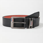 Trend, Fashion, Simple Style, Atmospheric Belt, Male - Heritage cosmetics and beauty care