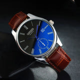 wrist watches for men automatic watch mechanical watches man - Heritage cosmetics and beauty care