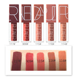 Velvet liquid lipstick - Heritage cosmetics and beauty care