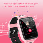 Children's Telephone Watches Are Built In Many Languages - Heritage cosmetics and beauty care