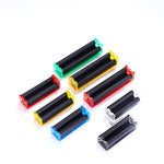 Colored Plastic Cigarette Rollers - Heritage cosmetics and beauty care