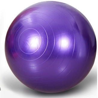 Yoga Hip-thickening Ball thick explosion-proof children's ball pat ball yoga ball Pilates ball - Heritage cosmetics and beauty care