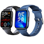 Body Temperature Smart Bracelet Smart Watch Real-time - Heritage cosmetics and beauty care