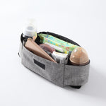 Baby stroller bag storage bag - Heritage cosmetics and beauty care