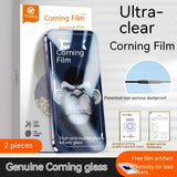 Tempered Film 1514Pro Glass HD Heritage cosmetics and beauty care