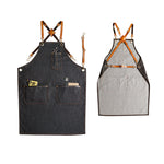 Coffee Shop Coffee Maker Canvas Denim Apron Heritage cosmetics and beauty care