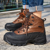 Safety work shoes - Heritage cosmetics and beauty care