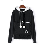 Fashion Cat Women Hoodies - Heritage cosmetics and beauty care