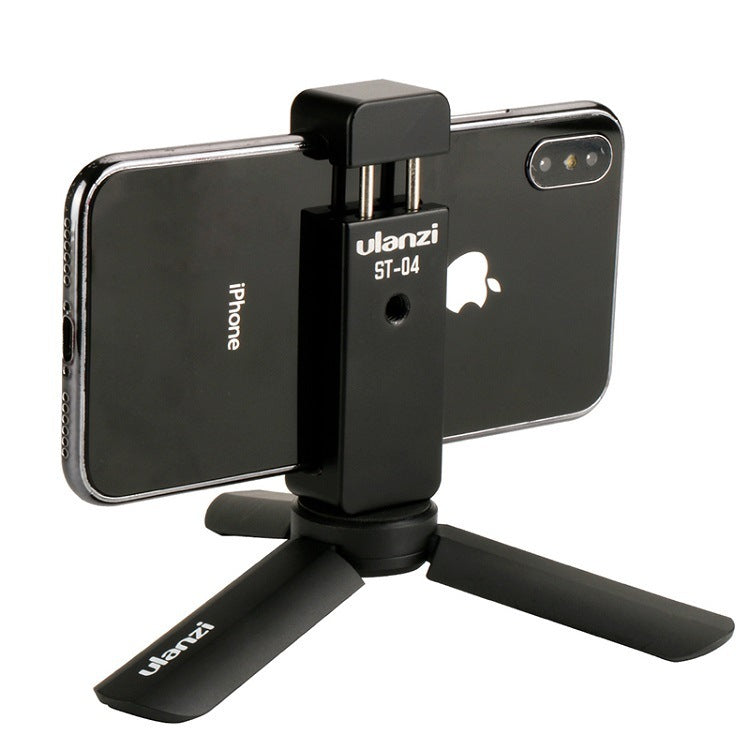 360 degree rotating large metal phone holder - Heritage cosmetics and beauty care