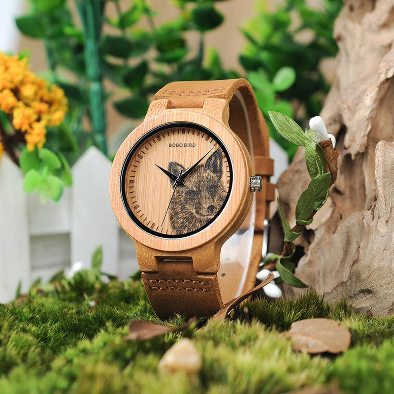 Fashionable high-end watches - Heritage cosmetics and beauty care