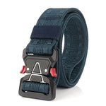 3.8 wide cobra multi-functional tactical belt - Heritage cosmetics and beauty care