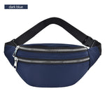 Casual Waist Bag - Heritage cosmetics and beauty care