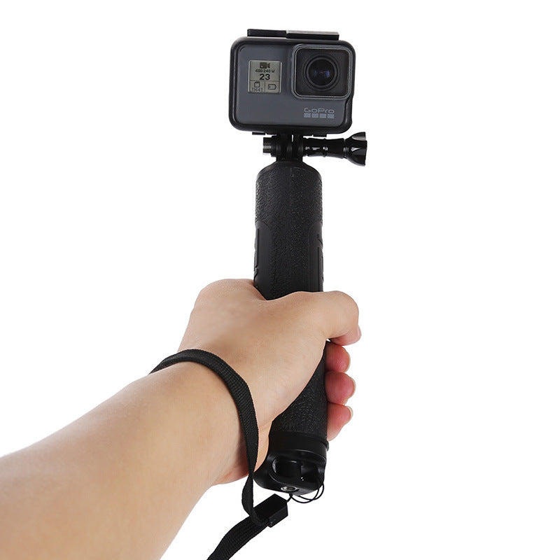 Sport handle selfie stick - Heritage cosmetics and beauty care