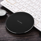 Ultra-thin new wireless charger Heritage cosmetics and beauty care