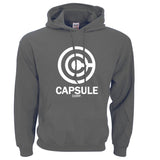 Capsule Corp Hoodies - Heritage cosmetics and beauty care