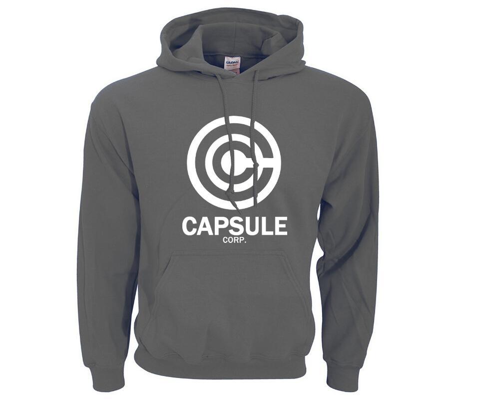 Capsule Corp Hoodies - Heritage cosmetics and beauty care