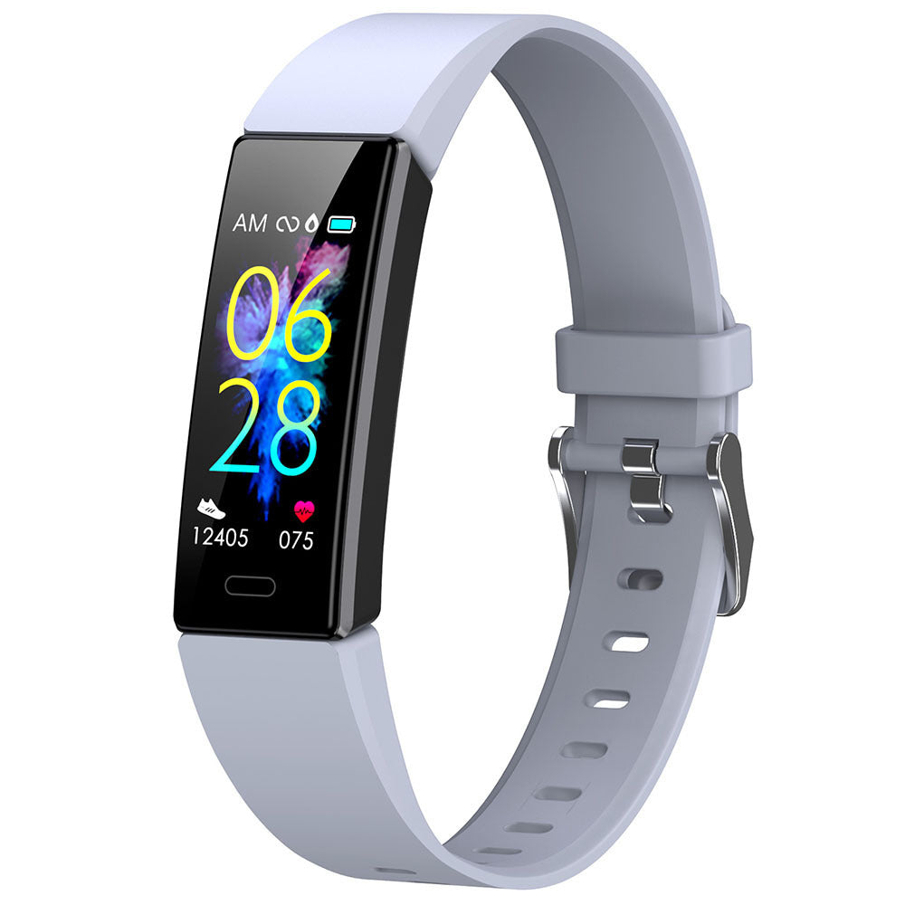 Smart Bracelet Heart Rate Sleep Monitoring - Heritage cosmetics and beauty care