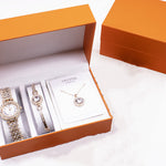 Wrist Watches Women Foreign Trade Watches - Heritage cosmetics and beauty care